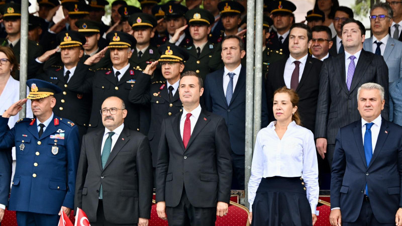 Akın’dan İstiklal Madalyası çağrısı