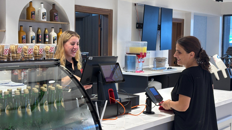 Büyükşehir 65 özel bireyi hipoterapiyle buluşturdu