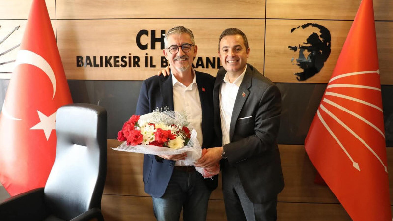 Zağnos Paşa Meydanı için 'birliktelik' vurgusu Ayrışma değil kardeşlik var